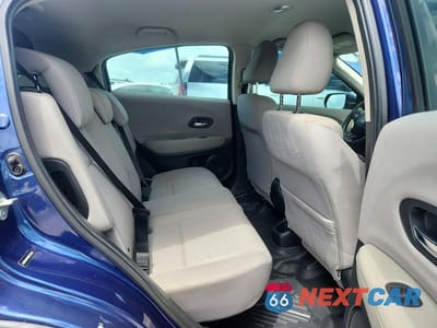 Zdjęcie 11 z 13 samochodu: 2016 HONDA HR-V LX VIN:3CZRU5H37GM713258 - miniatura