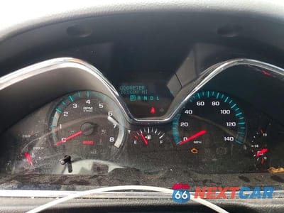 Zdjęcie 10 z 14 samochodu: 2016 CHEVROLET TRAVERSE LTZ VIN:1GNKRJKD1GJ309315 - miniatura