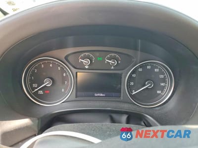 Zdjęcie 9 z 13 samochodu: 2020 BUICK ENCLAVE PREMIUM VIN:5GAERCKW0LJ210869 - miniatura