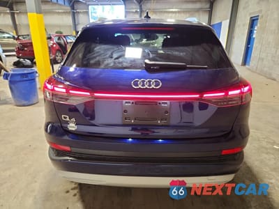 Zdjęcie 6 z 13 samochodu: 2023 AUDI Q4 E-TRON PREMIUM PLUS VIN:WA1BCBFZ5PP007023 - miniatura