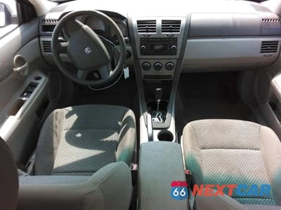 Zdjęcie 8 z 12 samochodu: 2008 DODGE AVENGER SE VIN:1B3LC46K68N189631 - miniatura