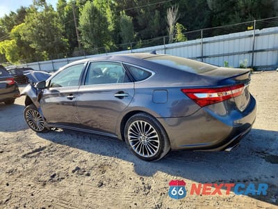 Drugie zdjęcie samochodu z przodu: 2016 TOYOTA AVALON LIMITED VIN:4T1BK1EB6GU225802 - miniatura