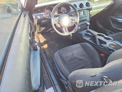 Zdjęcie 8 z 12 samochodu: 2017 FORD MUSTANG GT VIN:1FA6P8CF6H5213382 - miniatura