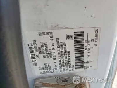 Zdjęcie 12 z 12 samochodu: 2019 FORD TRANSIT CONNECT XL VIN:NM0LS7E78K1416359 - miniatura