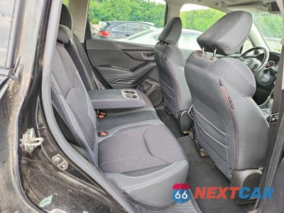 Zdjęcie 11 z 13 samochodu: 2019 SUBARU FORESTER PREMIUM VIN:JF2SKAGC3KH531613 - miniatura
