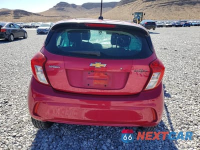 Zdjęcie 6 z 12 samochodu: 2020 CHEVROLET SPARK LS VIN:KL8CB6SA1LC417669 - miniatura
