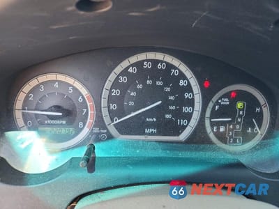 Zdjęcie 9 z 13 samochodu: 2004 TOYOTA SIENNA LE 7 PASSENGER VIN:5TDZA23C24S218207 - miniatura