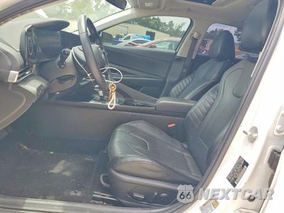 Zdjęcie 7 z 12 samochodu: 2023 HYUNDAI ELANTRA LIMITED VIN:KMHLN4AJ7PU051250 - miniatura