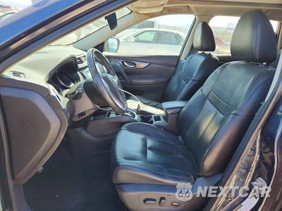 Zdjęcie 7 z 12 samochodu: 2015 NISSAN ROGUE SL VIN:5N1AT2MV5FC900120 - miniatura
