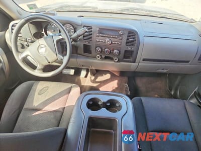Zdjęcie 8 z 12 samochodu: 2012 CHEVROLET SILVERADO C1500 LS VIN:1GCRCREA0CZ174154 - miniatura