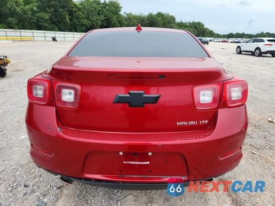 Zdjęcie 6 z 12 samochodu: 2013 CHEVROLET MALIBU LTZ VIN:1G11H5SA0DF309012 - miniatura