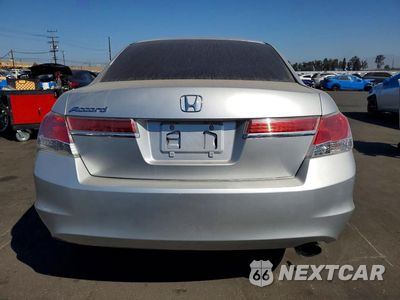 Zdjęcie 6 z 13 samochodu: 2012 HONDA ACCORD LXP VIN:1HGCP2F42CA116749 - miniatura
