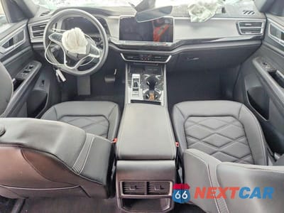Zdjęcie 8 z 13 samochodu: 2025 VOLKSWAGEN ATLAS CROSS SPORT SE VIN:1V2WE2CA3SC213214 - miniatura