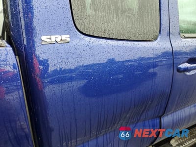 Zdjęcie 10 z 12 samochodu: 2022 TOYOTA TACOMA SR5 V6 VIN:3TYSZ5AN7NT056211 - miniatura