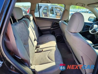 Zdjęcie 11 z 13 samochodu: 2010 TOYOTA RAV4 BASE VIN:2T3BF4DV3AW037013 - miniatura