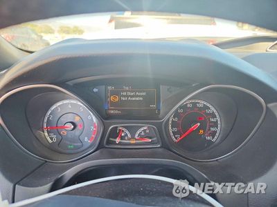 Zdjęcie 9 z 12 samochodu: 2018 FORD FOCUS ST VIN:1FADP3L98JL277915 - miniatura