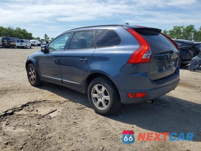 Drugie zdjęcie samochodu z przodu: 2010 VOLVO XC60 3.2 VIN:YV4982DZ3A2107471 - miniatura