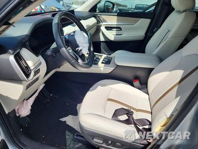 Zdjęcie 7 z 13 samochodu: 2025 MAZDA CX-90 PREMIUM PLUS VIN:JM3KKEHD1S1236975 - miniatura