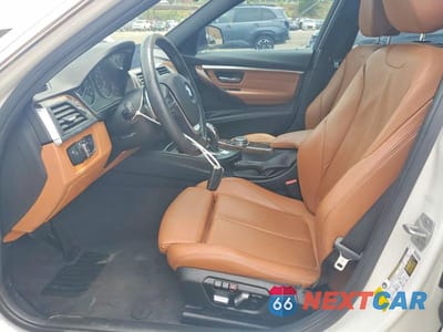 Zdjęcie 7 z 12 samochodu: 2017 BMW 330 I VIN:WBA8B9G37HNU52699 - miniatura