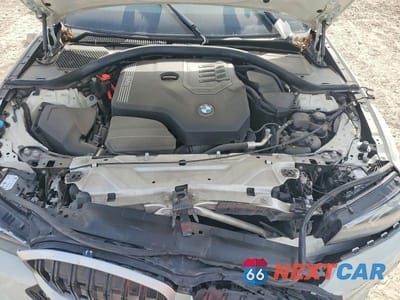 Zdjęcie 11 z 12 samochodu: 2023 BMW 330I VIN:3MW69FF09P8D69446 - miniatura