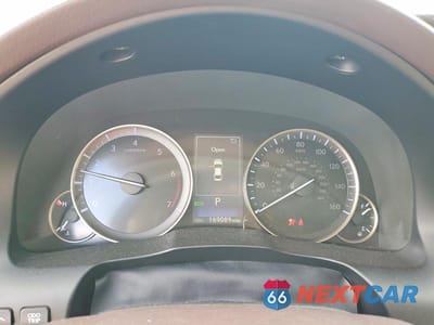 Zdjęcie 9 z 12 samochodu: 2016 LEXUS ES 350 VIN:58ABK1GG7GU002251 - miniatura