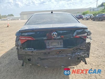 Zdjęcie 6 z 13 samochodu: 2022 VOLKSWAGEN JETTA S VIN:3VWCM7BU6NM015887 - miniatura