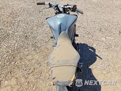 Zdjęcie 6 z 8 samochodu: 2023 YAMAHA MT09 VIN:JYARN71EXPA003242 - miniatura