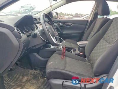 Zdjęcie 7 z 13 samochodu: 2021 NISSAN QASHQAI VIN:JN1BJ1BW7MW442454 - miniatura