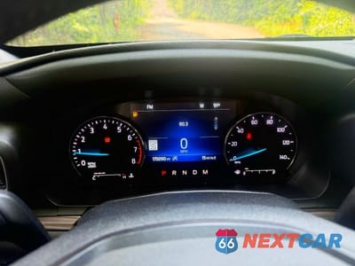 Zdjęcie 8 z 13 samochodu: 2020 FORD EXPLORER LIMITED VIN:1FMSK8FH7LGB17631 - miniatura