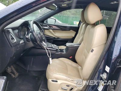 Zdjęcie 7 z 13 samochodu: 2018 MAZDA CX-9 GRAND TOURING VIN:JM3TCADY8J0228802 - miniatura