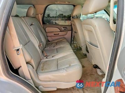 Zdjęcie 11 z 13 samochodu: 2014 CHEVROLET TAHOE C1500 LT VIN:1GNSCBE00ER238235 - miniatura