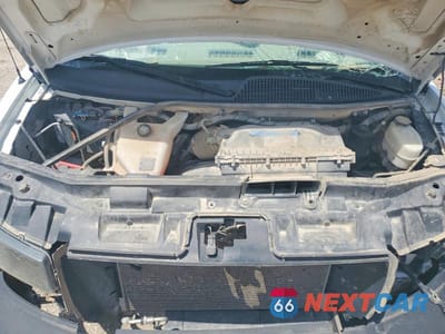 Zdjęcie 11 z 13 samochodu: 2022 CHEVROLET EXPRESS G3500 VIN:1HA3GSC7XNN013504 - miniatura