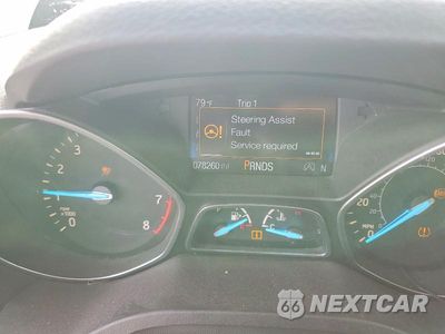 Zdjęcie 9 z 13 samochodu: 2017 FORD ESCAPE TITANIUM VIN:1FMCU0JD9HUB36775 - miniatura