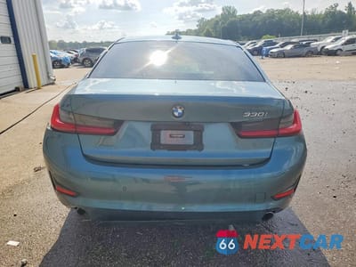 Zdjęcie 6 z 12 samochodu: 2021 BMW 330I VIN:3MW5R1J07M8B73992 - miniatura