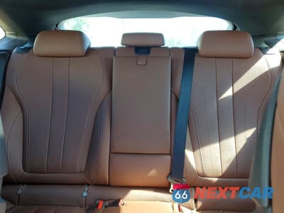 Zdjęcie 10 z 13 samochodu: 2017 BMW X6 XDRIVE50I VIN:5UXKU6C33H0S99757 - miniatura