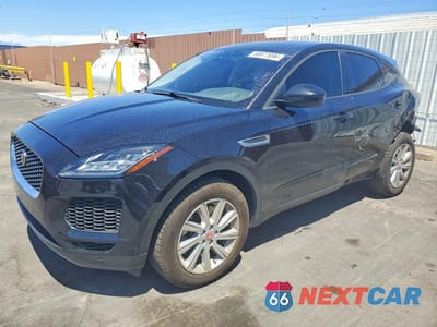 2020 JAGUAR E-PACE SADFK2FX0L1000779 - główne zdjęcie licytacji z USA - miniatura