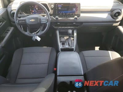 Zdjęcie 8 z 13 samochodu: 2023 CHEVROLET COLORADO VIN:1GCPSBEK3P1171098 - miniatura