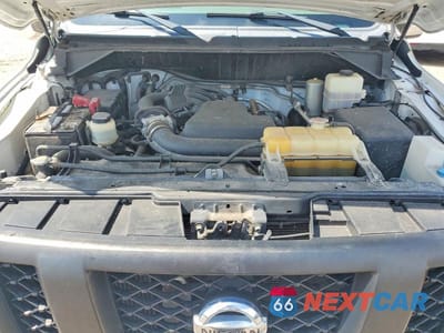 Zdjęcie 12 z 13 samochodu: 2018 NISSAN NV 2500 HD S VIN:1N6BF0LY2JN813852 - miniatura