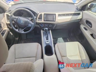 Zdjęcie 8 z 13 samochodu: 2016 HONDA HR-V LX VIN:3CZRU5H37GM713258 - miniatura