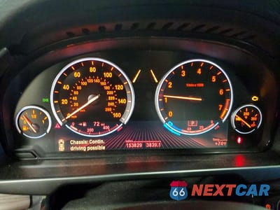 Zdjęcie 9 z 13 samochodu: 2016 BMW X5 XDRIVE35I VIN:5UXKR0C55G0P19940 - miniatura