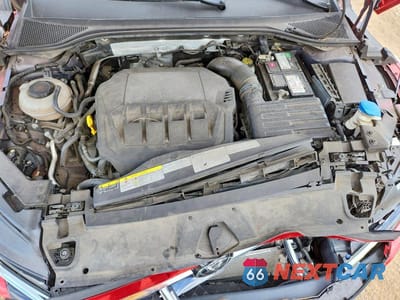 Zdjęcie 11 z 12 samochodu: 2021 VOLKSWAGEN ARTEON SEL PREMIUM R-LINE VIN:WVWTR7AN8ME002352 - miniatura