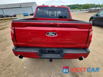 Zdjęcie 6 z 12 samochodu: 2026 FORD F150 XLT VIN:1FTEW3LP5TKD15920 - miniatura