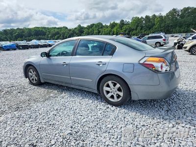 Drugie zdjęcie samochodu z przodu: 2007 NISSAN ALTIMA 2.5 VIN:1N4AL21E37N456109 - miniatura