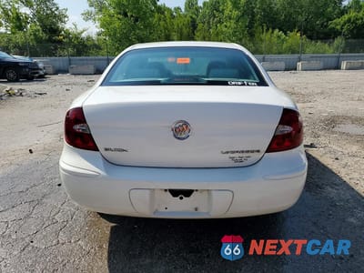 Zdjęcie 6 z 12 samochodu: 2005 BUICK LACROSSE CX VIN:2G4WC532651263385 - miniatura