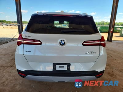 Zdjęcie 6 z 13 samochodu: 2026 BMW X3 30 XDRIVE VIN:5UX53GP03T9211316 - miniatura