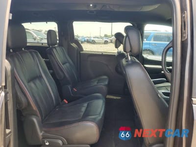 Zdjęcie 11 z 13 samochodu: 2017 DODGE GRAND CARAVAN GT VIN:2C4RDGEG7HR716146 - miniatura