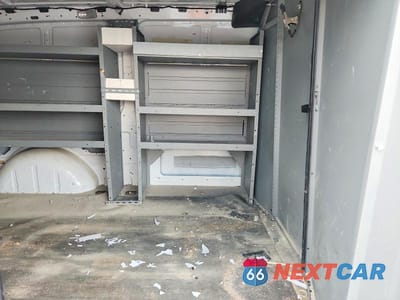 Zdjęcie 11 z 13 samochodu: 2020 MERCEDES-BENZ METRIS VIN:WD3PG3EAXL3671184 - miniatura