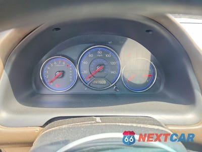 Zdjęcie 9 z 12 samochodu: 2003 HONDA CIVIC LX VIN:2HGES16533H517142 - miniatura