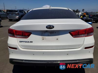 Zdjęcie 6 z 12 samochodu: 2019 KIA OPTIMA LX VIN:5XXGT4L3XKG309835 - miniatura
