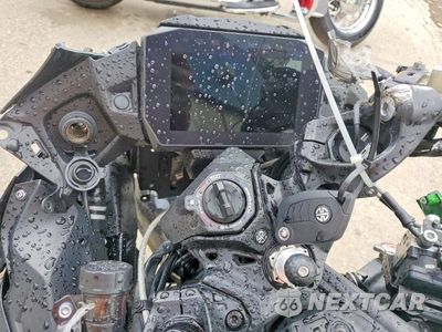 Zdjęcie 7 z 9 samochodu: 2022 KAWASAKI ZX1002 R VIN:JKBZXVR12NA000052 - miniatura